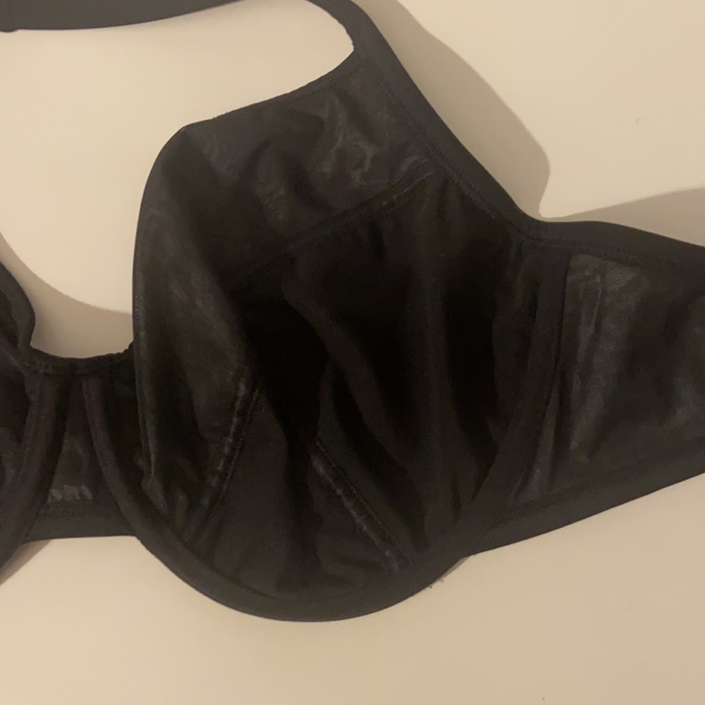 Panache swim halter bikini top size 34GG - Picture 4 of 8